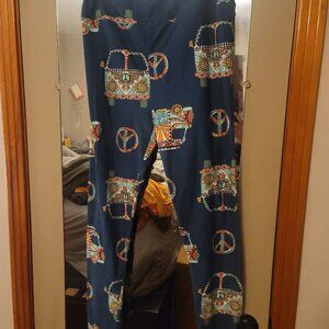 Lula Roe Women's Size Large Leggings